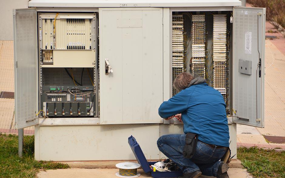 électricien en urgence Torcy