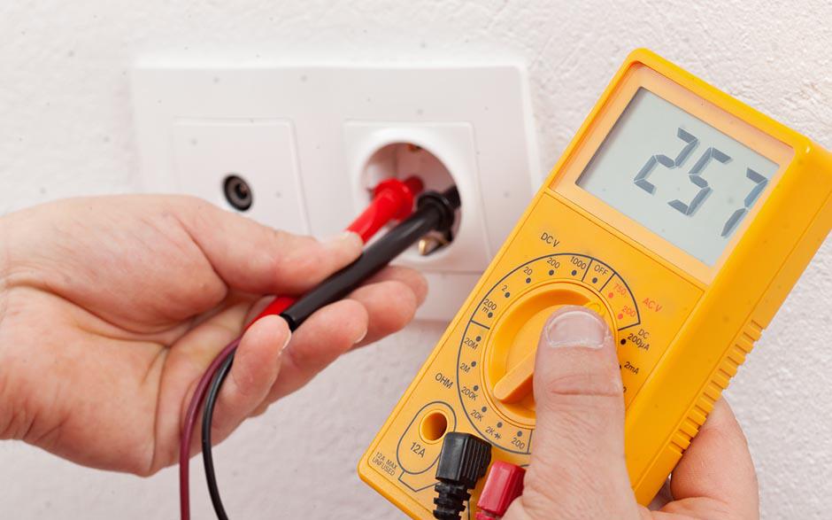 électricité Provins