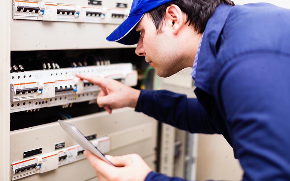 société d'électricité Paris 8